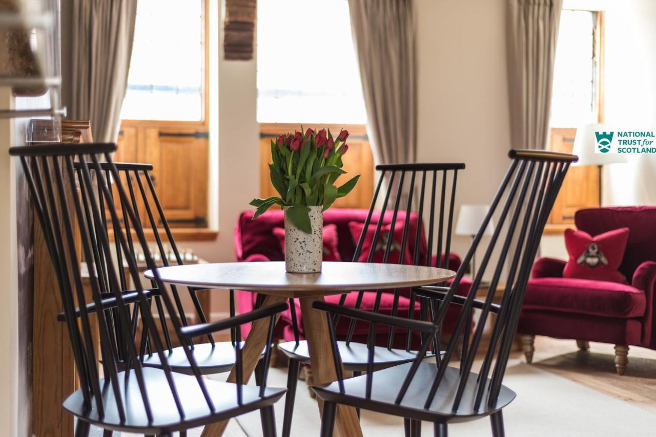 Struthers Apartment By National Trust Scotland Единбург Екстер'єр фото